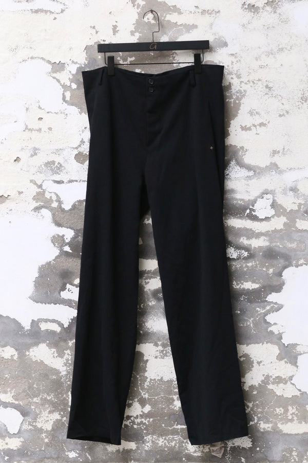 m.a+ 4 pocket straight pants MA-P367 MJP1-HEI